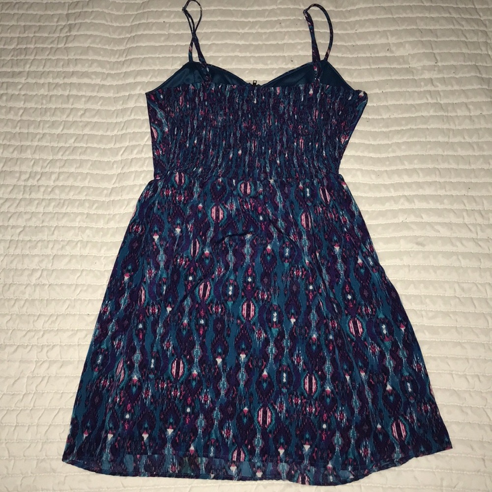 Very Pretty Sun 🌞 Dress